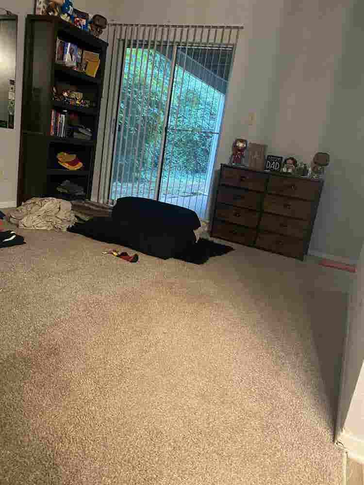1bedroom and 1 full bath for rent