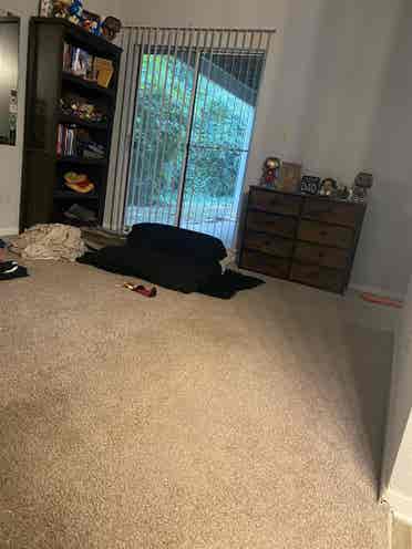 1bedroom and 1 full bath for rent
