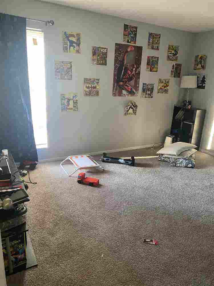 1bedroom and 1 full bath for rent