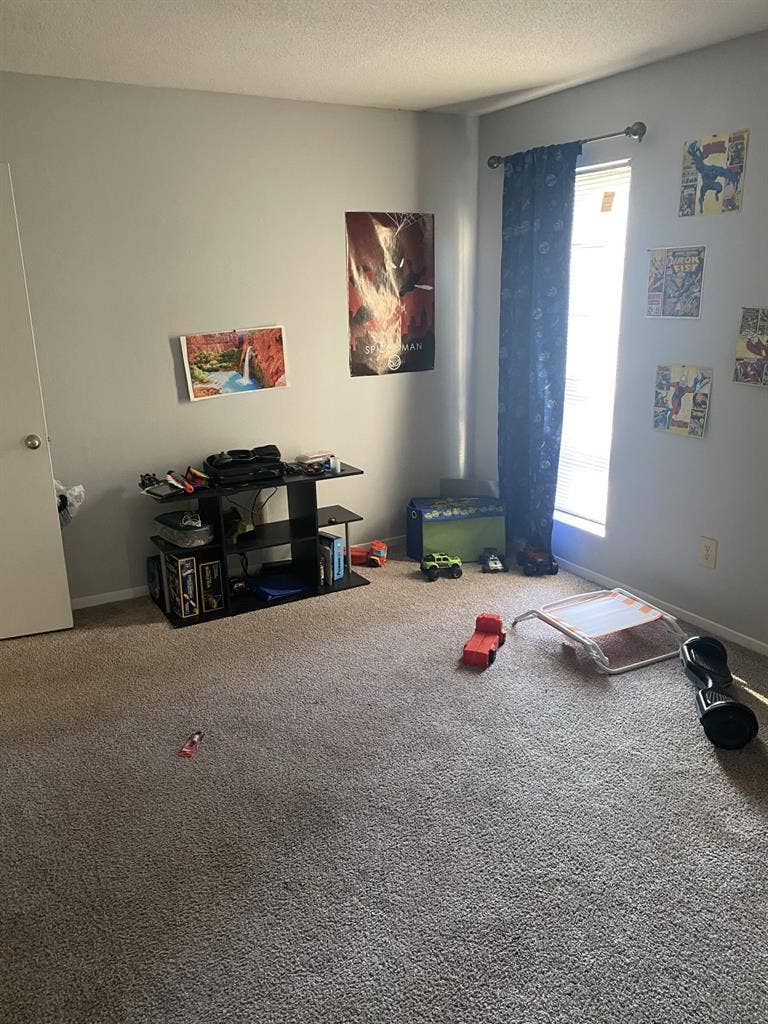 1bedroom and 1 full bath for rent