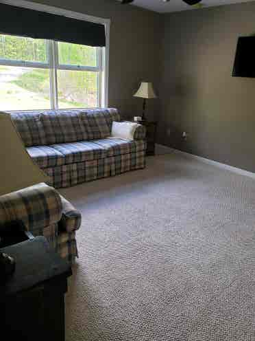 WOW 2 rooms