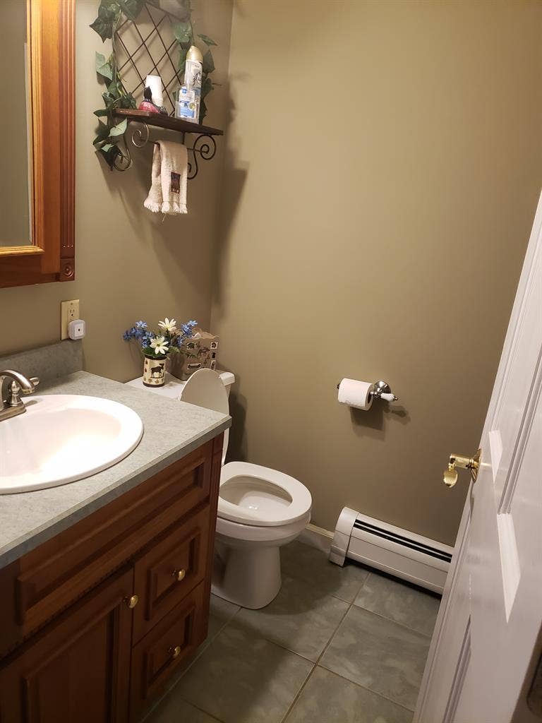 WOW 2 rooms