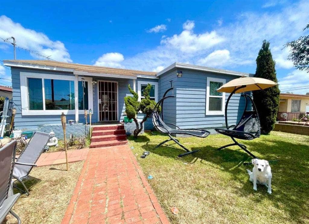 New Listing