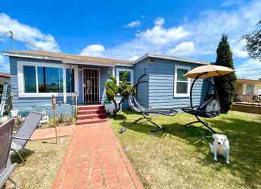 New Listing
