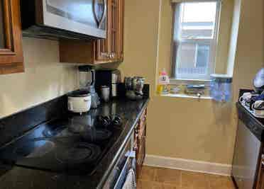Private Master bedroom near UCSD