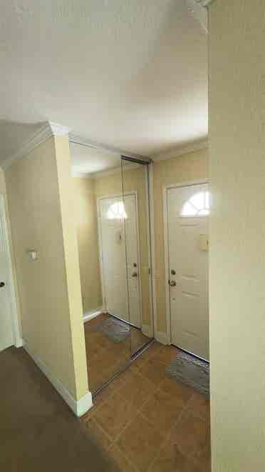 Private Master bedroom near UCSD
