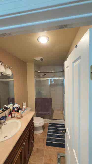 Private Master bedroom near UCSD