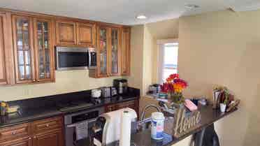 Private Master bedroom near UCSD