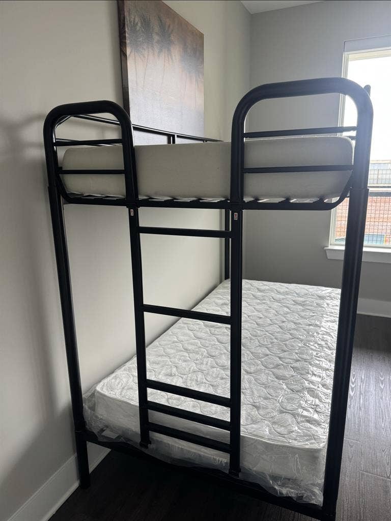 Queen City Dorm Style