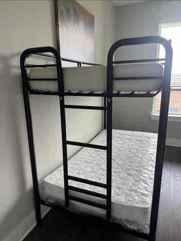 Queen City Dorm Style
