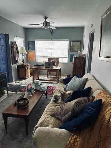House of Light (1 mi Dania Beach)