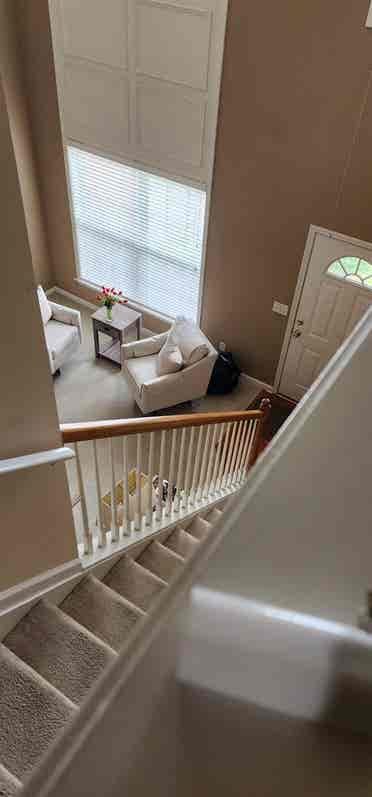 Looking for Roommate