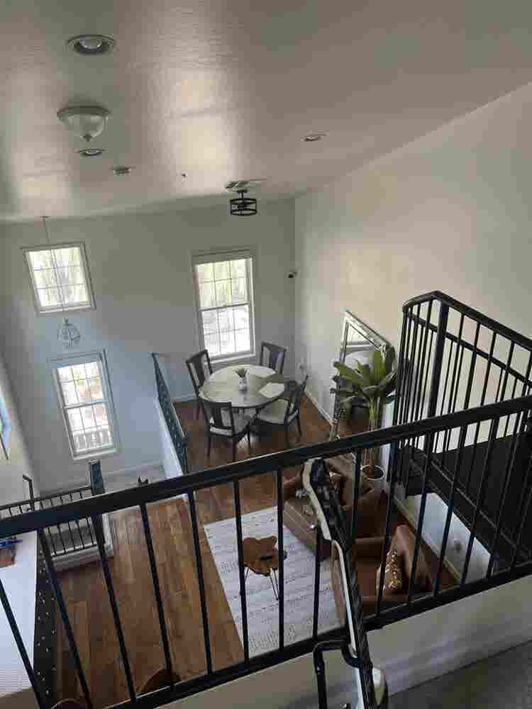 Fully furnished room for rent.