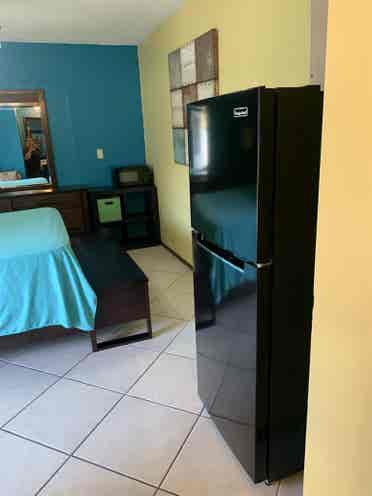 Nice Private Entrance Room