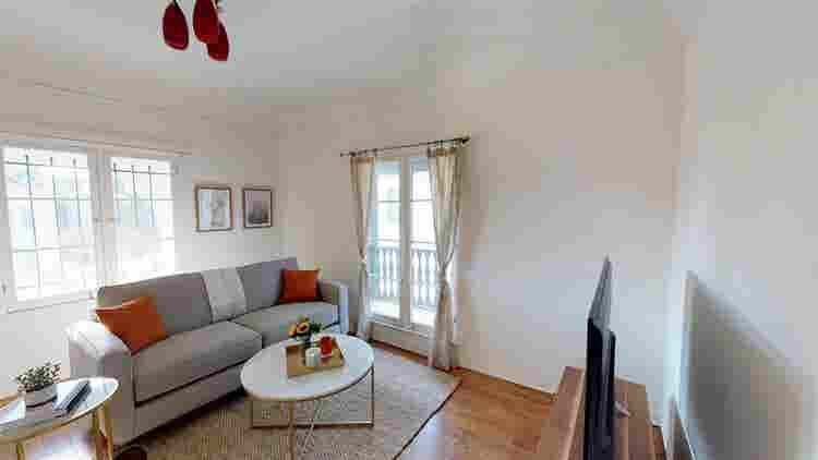 1 BR in Los Angeles