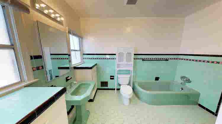 1 BR in Los Angeles