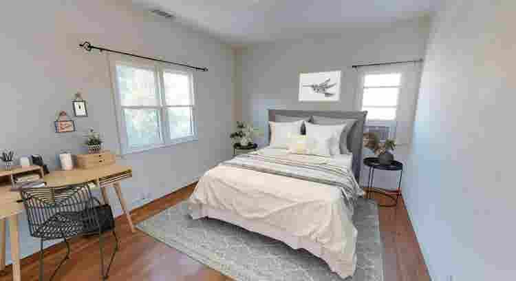 1 BR in Los Angeles