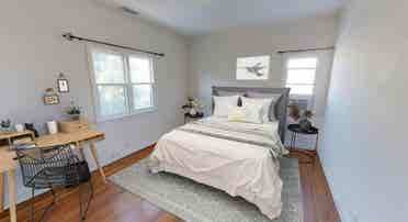 1 BR in Los Angeles