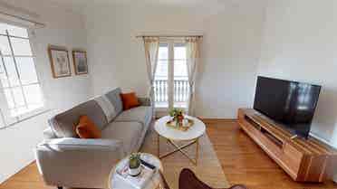 1 BR in Los Angeles