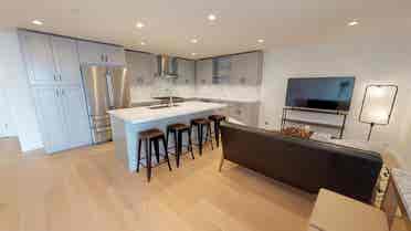 1 BR in San Francisco