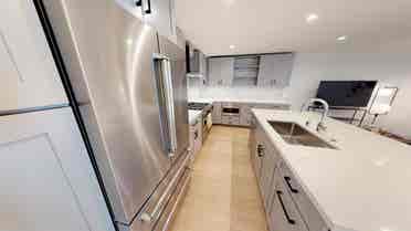 1 BR in San Francisco