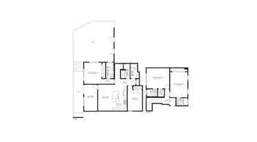 1 BR in San Francisco