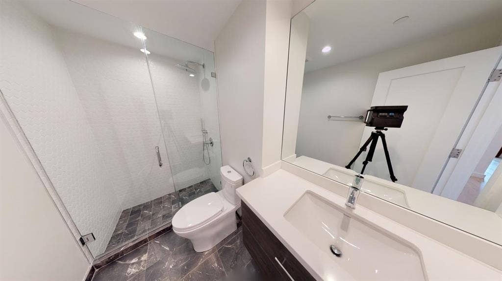1 BR in San Francisco