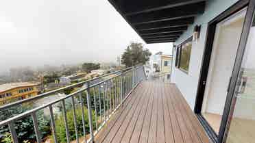 1 BR in San Francisco