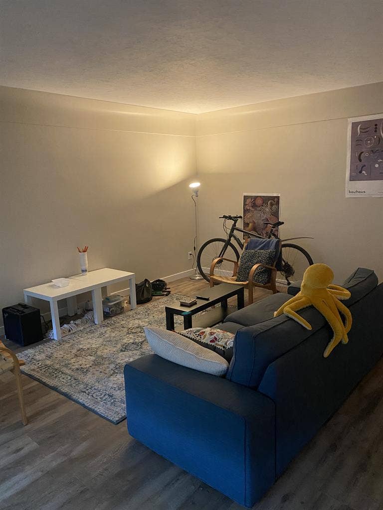 New Listing