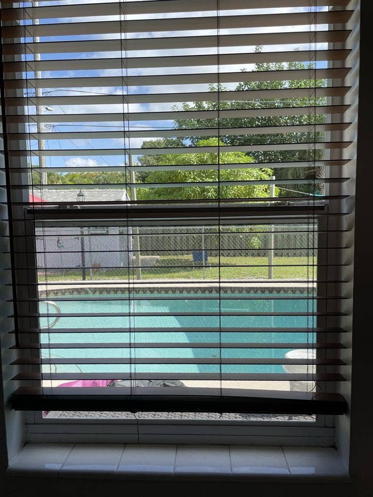 $ Fully furnished room for rent