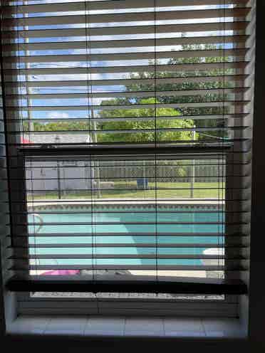 $ Fully furnished room for rent