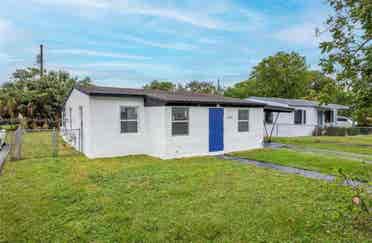 New Listing