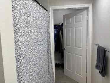 Private Room near The Domain