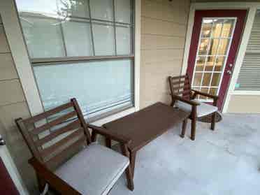 Private Room near The Domain