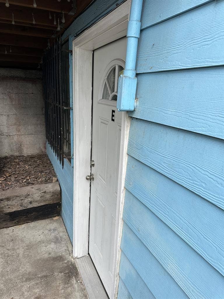For rent