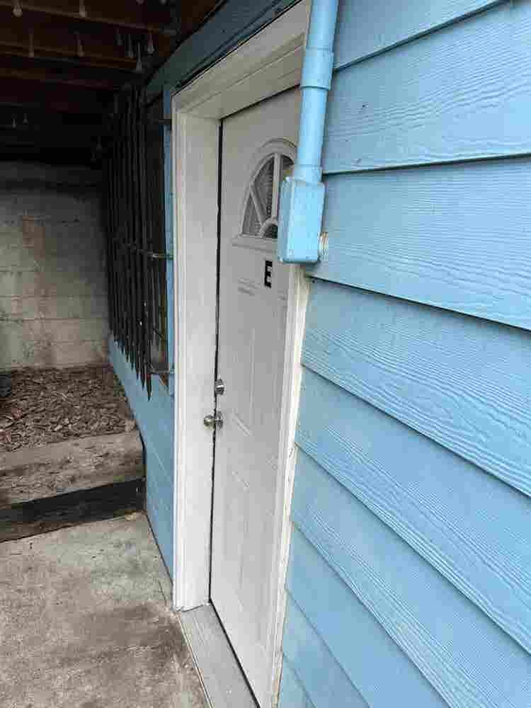 For rent