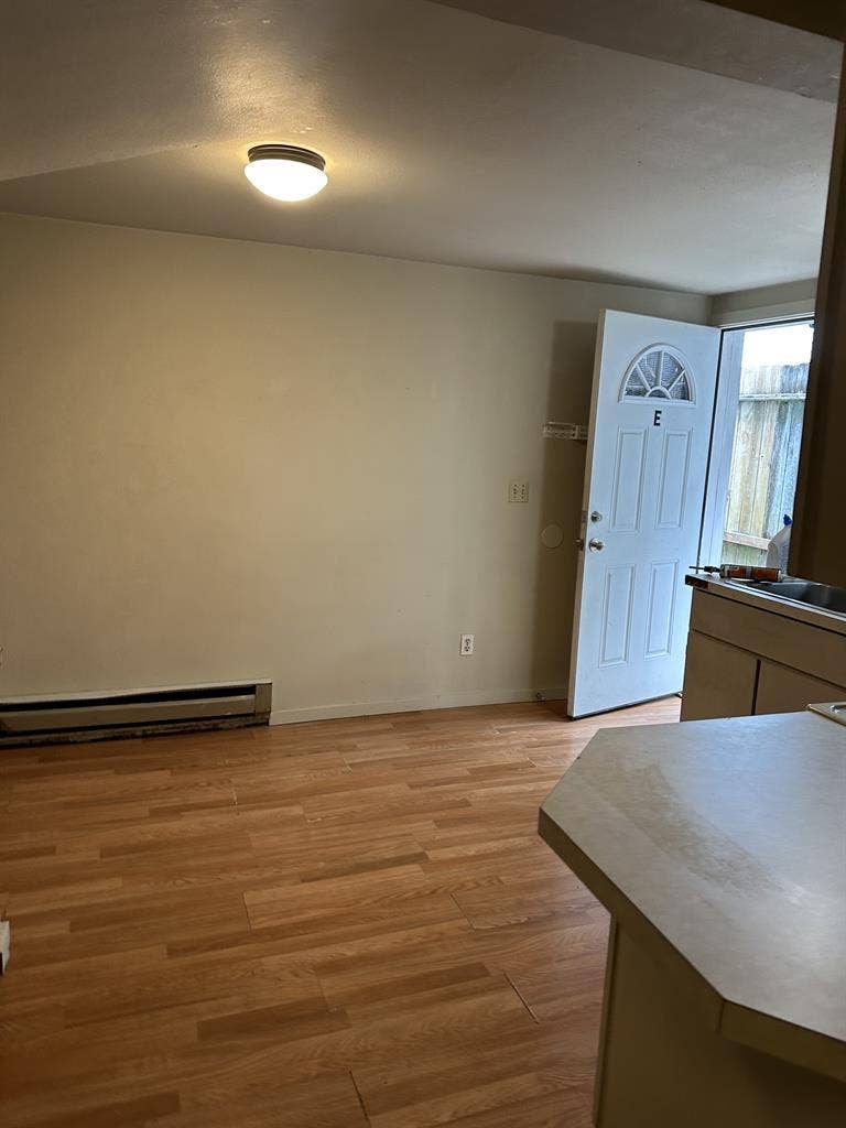 For rent