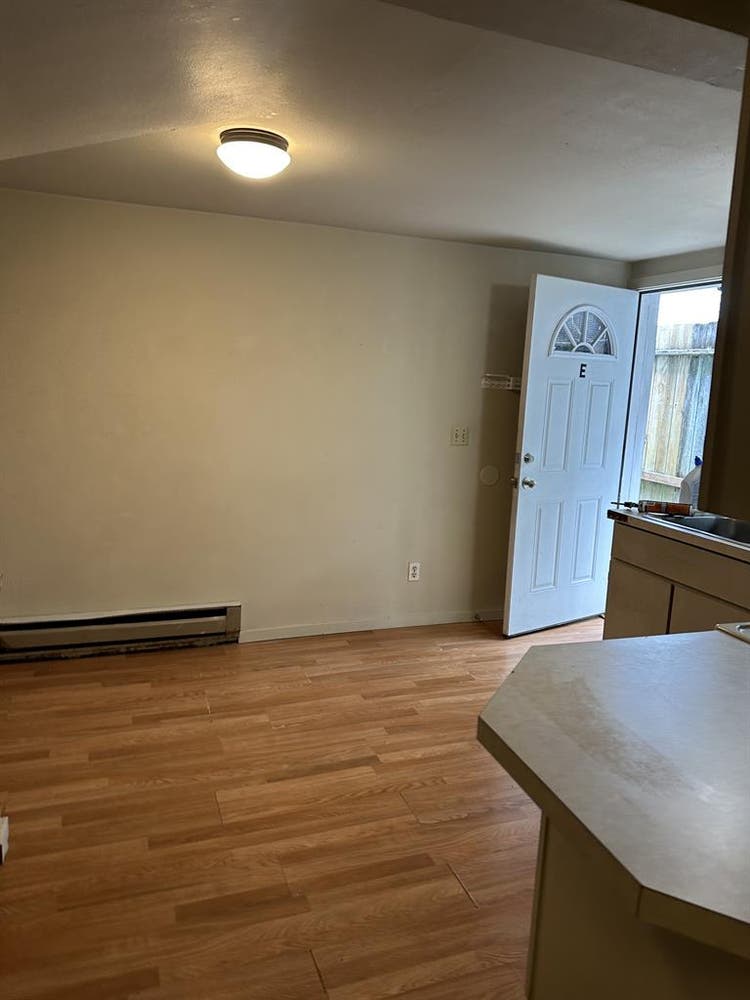 For rent