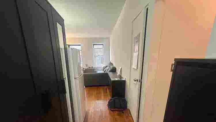 1Bed Apartment in New York, No Fee