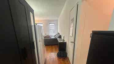 1Bed Apartment in New York, No Fee
