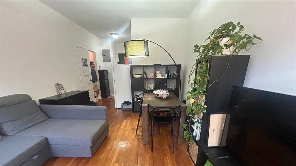 1Bed Apartment in New York, No Fee