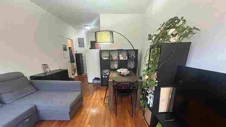 1Bed Apartment in New York, No Fee