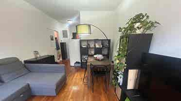 1Bed Apartment in New York, No Fee