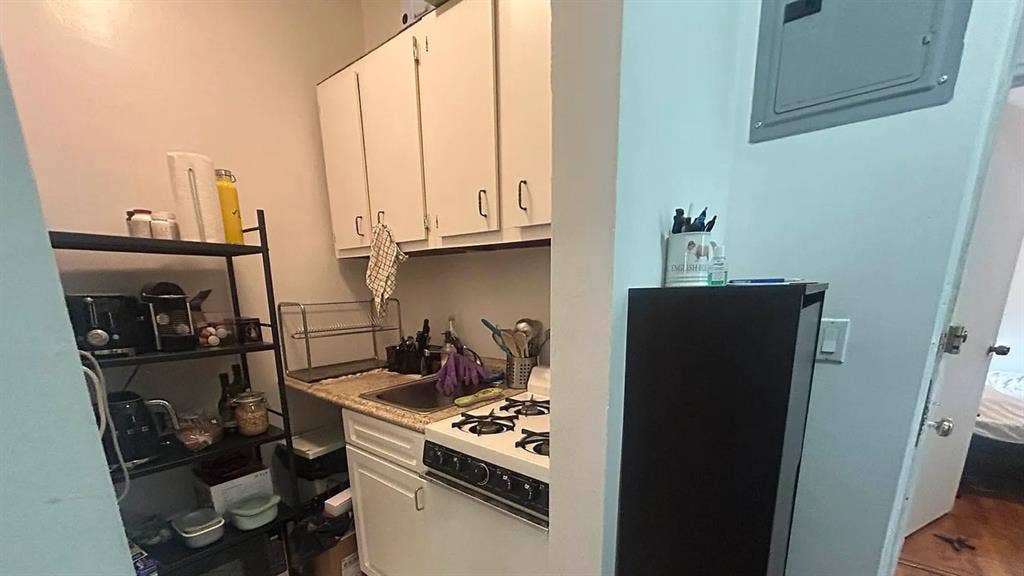 1Bed Apartment in New York, No Fee
