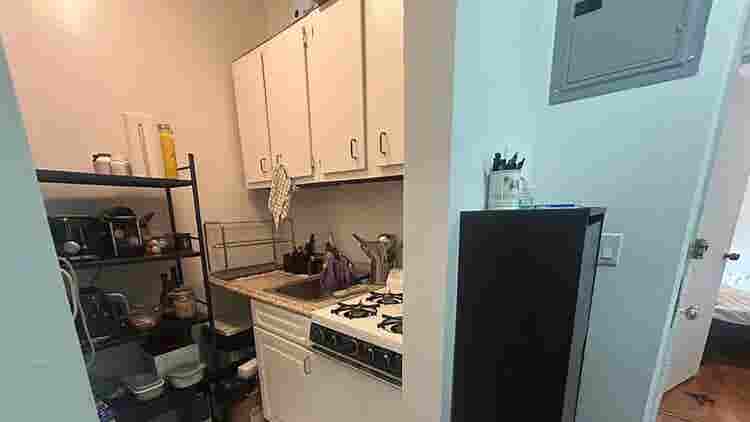 1Bed Apartment in New York, No Fee