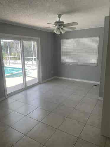 House for rent