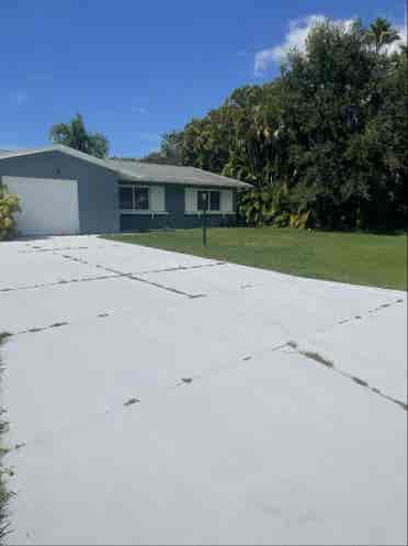 House for rent