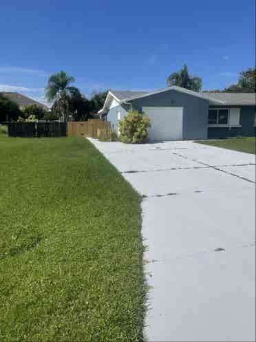 House for rent