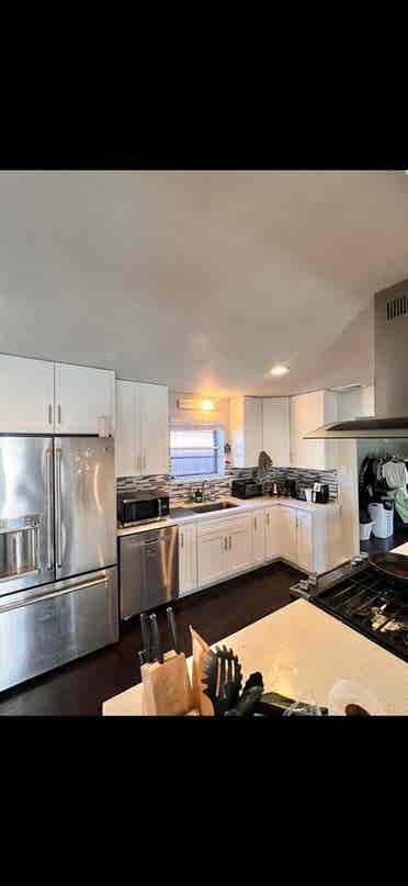Available room in Richardson