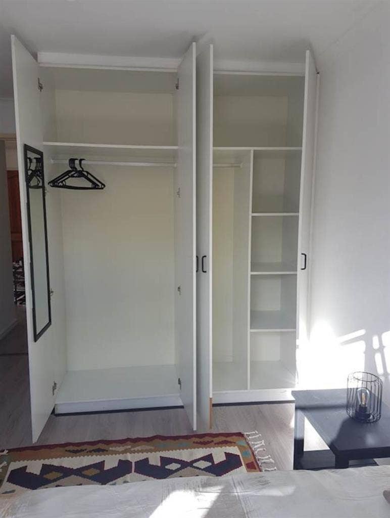 Private room in Rondebosch East